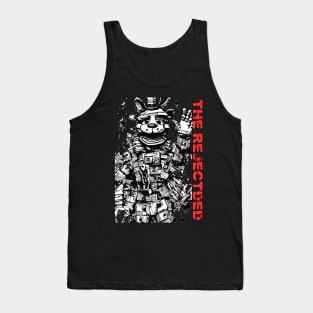 Class Titan Tank Top